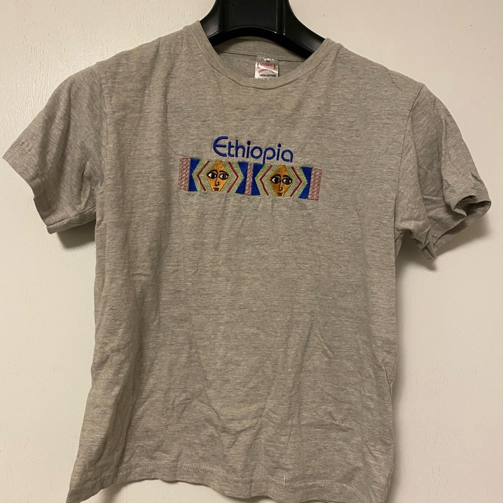 Cozy tee